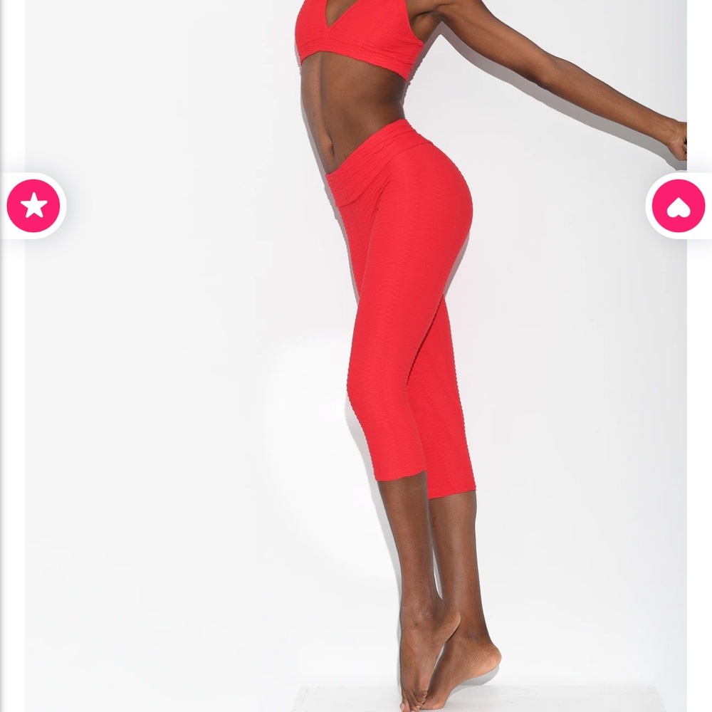 Booty by Brabant Leggings